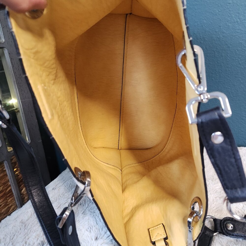 Calvin Klein Sonoma Reversible Tote - Picture 5 of 14